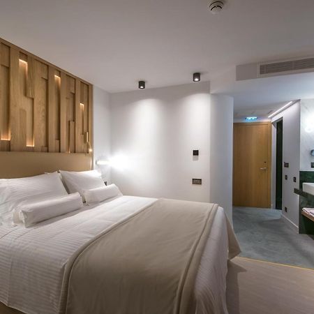 Dimargio Luxury Hotel & Spa Heraklion Zewnętrze zdjęcie