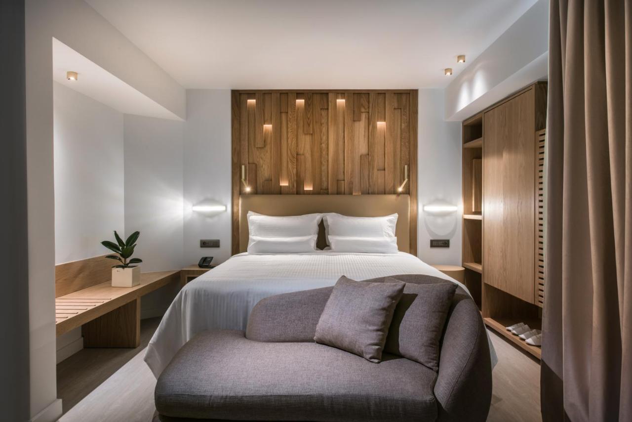 Dimargio Luxury Hotel & Spa Heraklion Zewnętrze zdjęcie