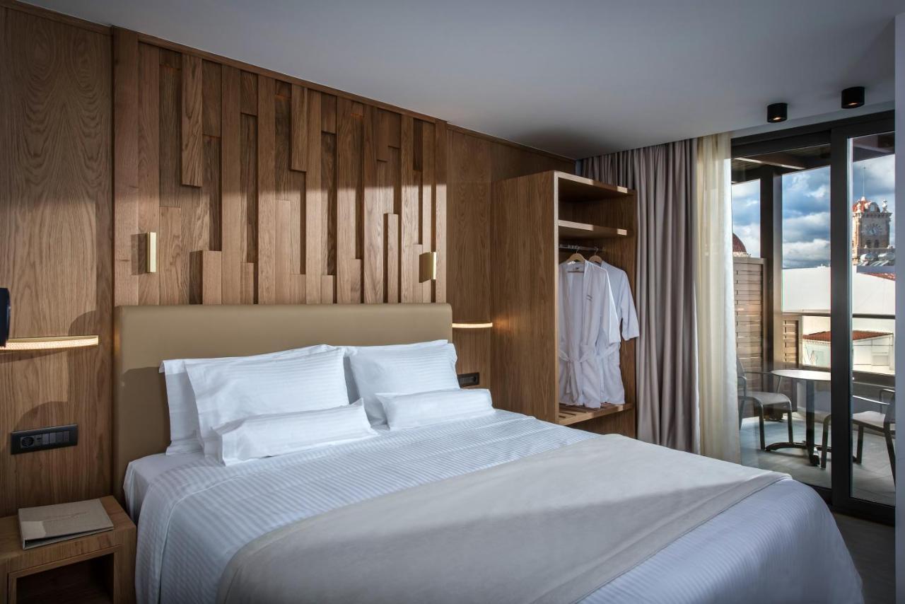 Dimargio Luxury Hotel & Spa Heraklion Zewnętrze zdjęcie