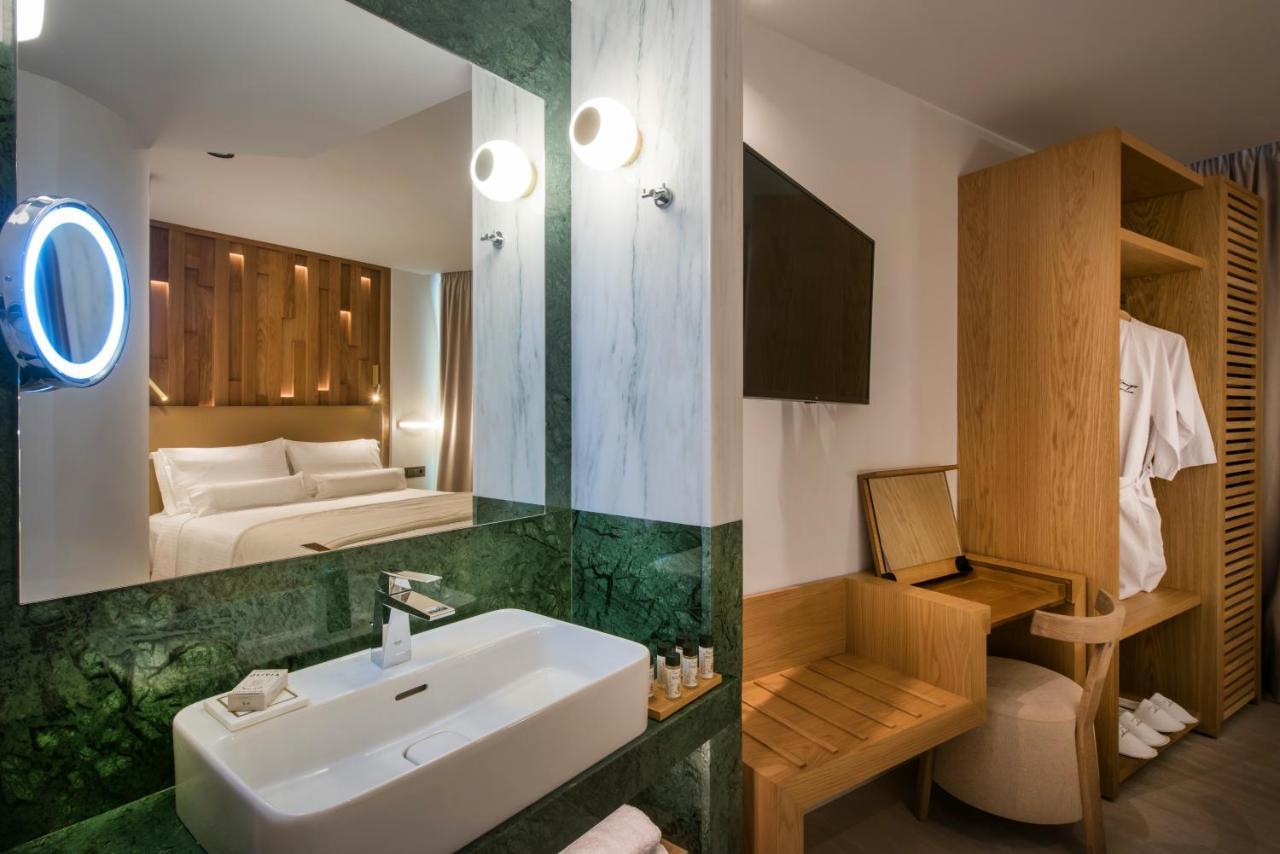 Dimargio Luxury Hotel & Spa Heraklion Zewnętrze zdjęcie