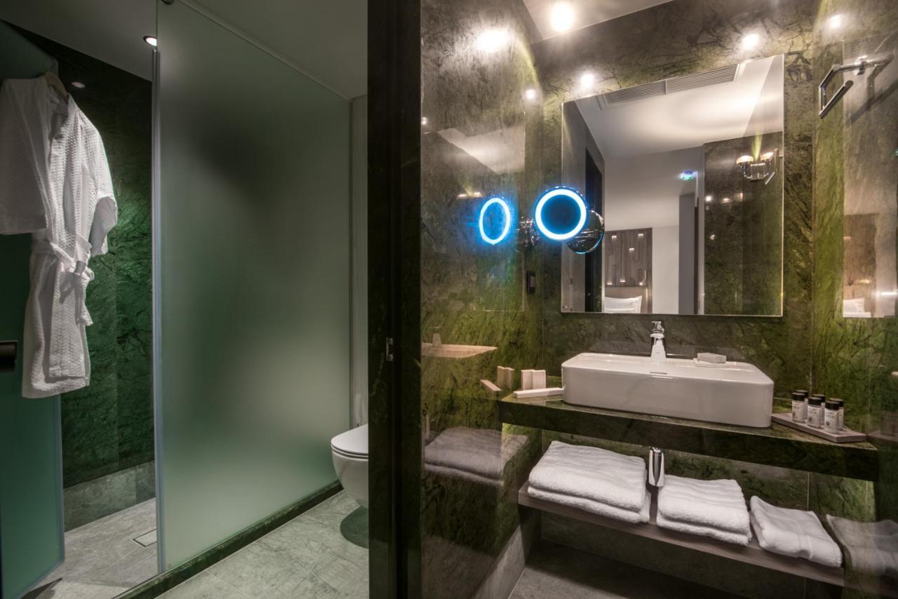 Dimargio Luxury Hotel & Spa Heraklion Zewnętrze zdjęcie