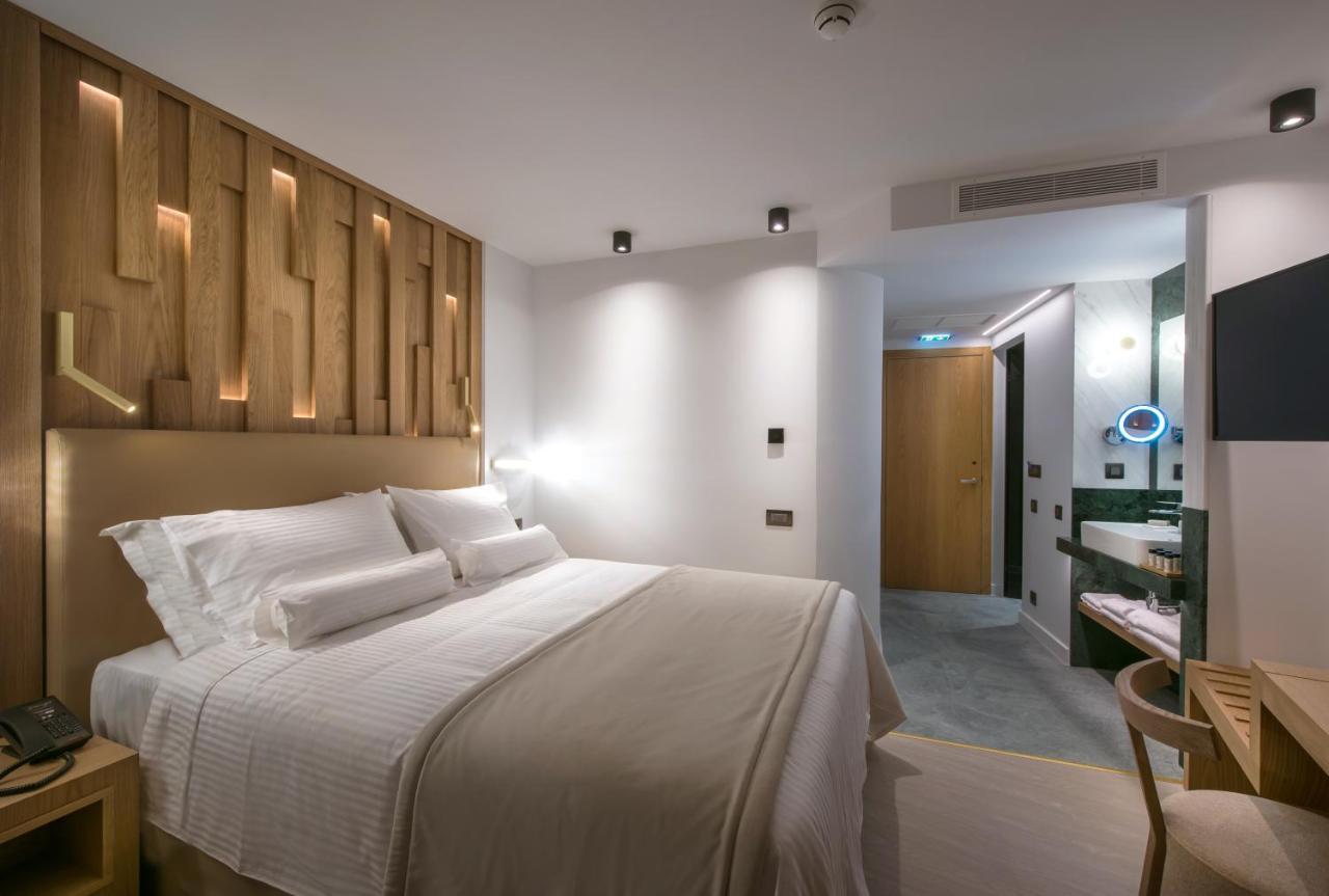 Dimargio Luxury Hotel & Spa Heraklion Zewnętrze zdjęcie