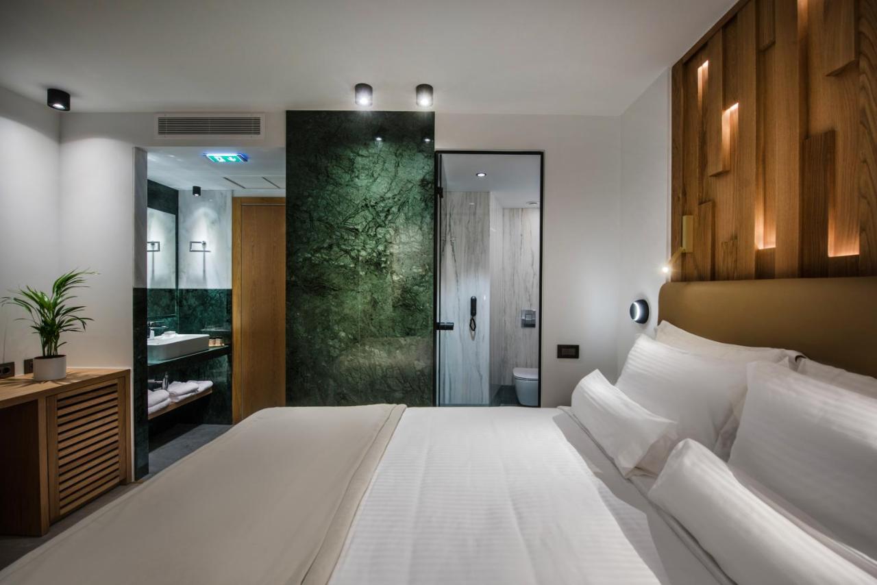 Dimargio Luxury Hotel & Spa Heraklion Zewnętrze zdjęcie